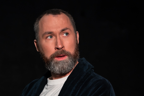 Photos: First look at MTVarts' A NIGHT OF ONE-ACTS Image