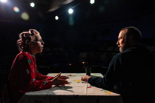 Photos: First look at MTVarts' A NIGHT OF ONE-ACTS Image
