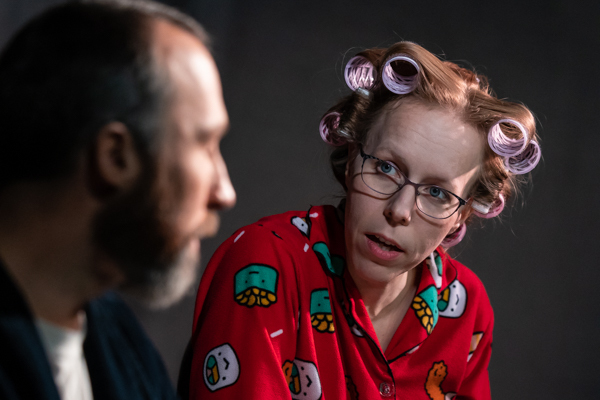 Photos: First look at MTVarts' A NIGHT OF ONE-ACTS Image