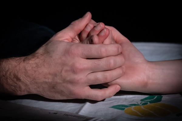 Photos: First look at MTVarts' A NIGHT OF ONE-ACTS Image