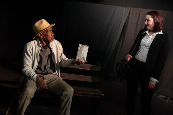 Photos: First look at MTVarts' A NIGHT OF ONE-ACTS Image