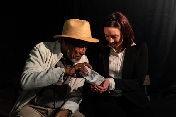 Photos: First look at MTVarts' A NIGHT OF ONE-ACTS Image