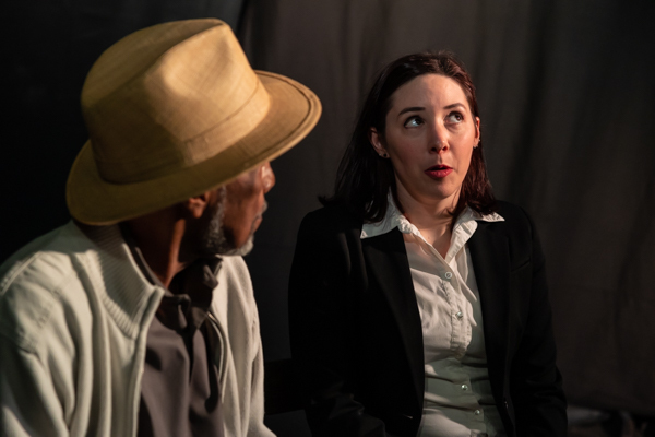 Photos: First look at MTVarts' A NIGHT OF ONE-ACTS Image