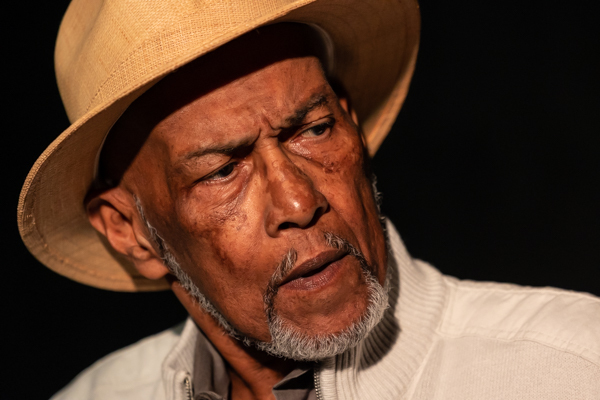 Photos: First look at MTVarts' A NIGHT OF ONE-ACTS Image