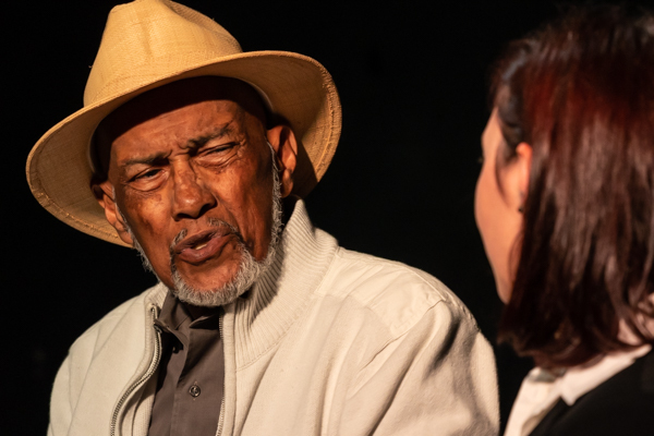 Photos: First look at MTVarts' A NIGHT OF ONE-ACTS Image