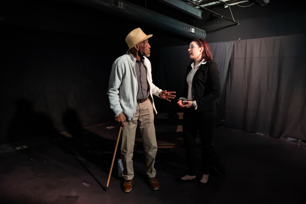 Photos: First look at MTVarts' A NIGHT OF ONE-ACTS Image