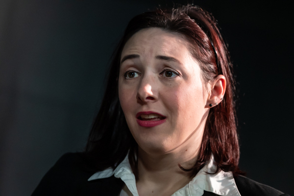 Photos: First look at MTVarts' A NIGHT OF ONE-ACTS Image