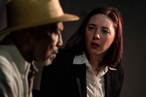 Photos: First look at MTVarts' A NIGHT OF ONE-ACTS Image