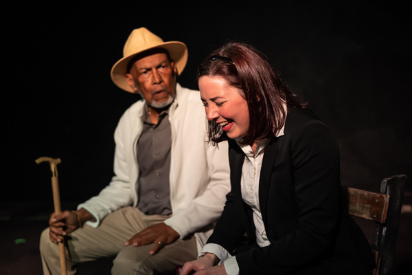 Photos: First look at MTVarts' A NIGHT OF ONE-ACTS Image