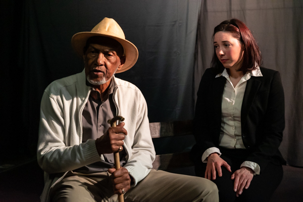 Photos: First look at MTVarts' A NIGHT OF ONE-ACTS Image
