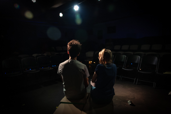 Photos: First look at MTVarts' A NIGHT OF ONE-ACTS Image