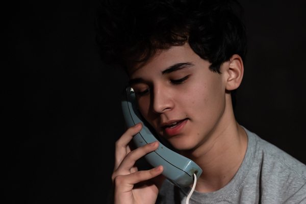 Photos: First look at MTVarts' A NIGHT OF ONE-ACTS Image
