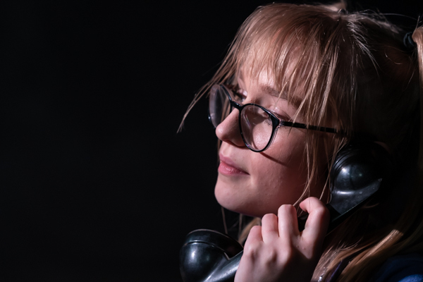 Photos: First look at MTVarts' A NIGHT OF ONE-ACTS Image