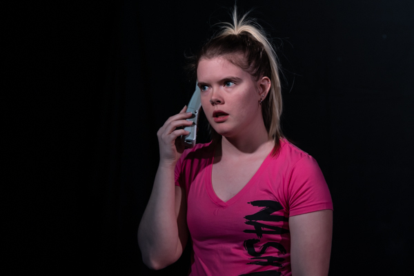 Photos: First look at MTVarts' A NIGHT OF ONE-ACTS Image