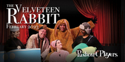 Alaska Junior Theater Presents THE VELVETEEN RABBIT Next Month Photo