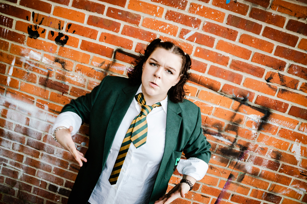 Photos: First Look at All New Character Portraits For TEECHERS LEAVERS UK Tour 