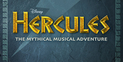 Will HERCULES Ever Make It to Broadway? Photo