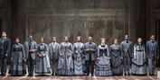 Alabama Shakespeare Festival to Present JUBILEE, An A Cappella Celebration of the Fisk Jub Photo