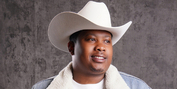 Rising Country Star Jarvis Redd To Perform At CMA Festival 2023 Photo