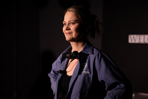 Photos: First Look At OFFAL ENDINGS At Theatre Row 