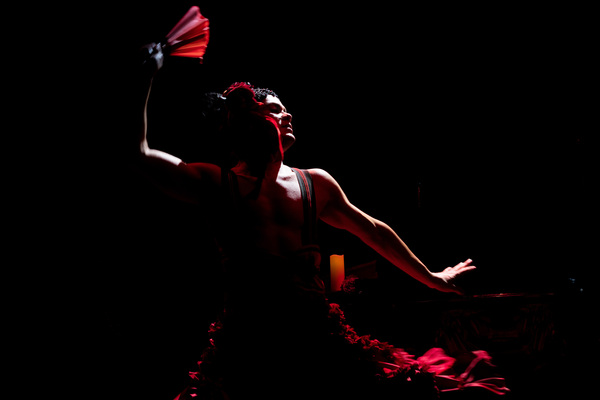 Photos: First Look At LATINXOXO For Under the Radar Festival 2023 At Joe's Pub Image