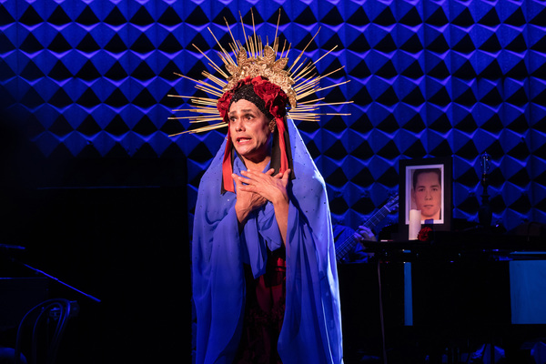 Photos: First Look At LATINXOXO For Under the Radar Festival 2023 At Joe's Pub Image