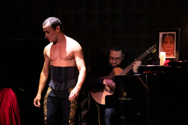 Photos: First Look At LATINXOXO For Under the Radar Festival 2023 At Joe's Pub Image