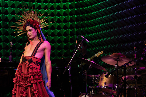 Photos: First Look At LATINXOXO For Under the Radar Festival 2023 At Joe's Pub Image