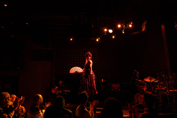 Photos: First Look At LATINXOXO For Under the Radar Festival 2023 At Joe's Pub Image
