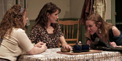 Review: CRIMES OF THE HEART at the Good Theater Photo