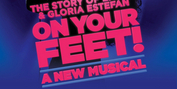 Review: ON YOUR FEET! at Washington Pavilion Photo