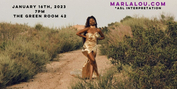 Interview: Marla Louissaint of A GODDESS REBORN at The Green Room 42 Photo