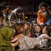 Photos: First Look at LADYSHIP THE MUSICAL at Clear Brook High School Photo