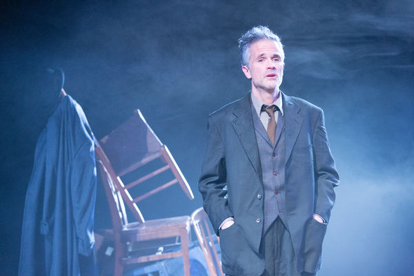 Photos: First Look at FAITH HEALER at The Gamm Theatre Image