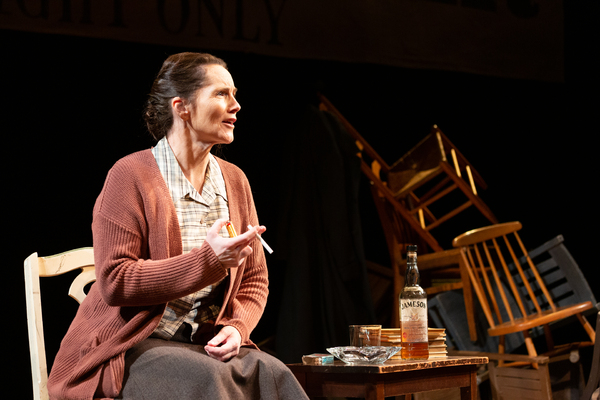 Photos: First Look at FAITH HEALER at The Gamm Theatre Image