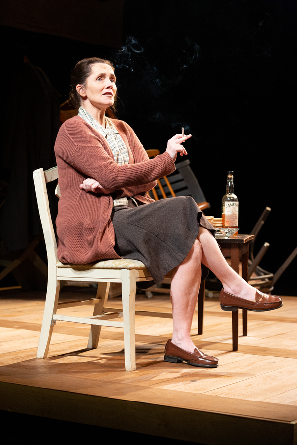Photos: First Look at FAITH HEALER at The Gamm Theatre Image