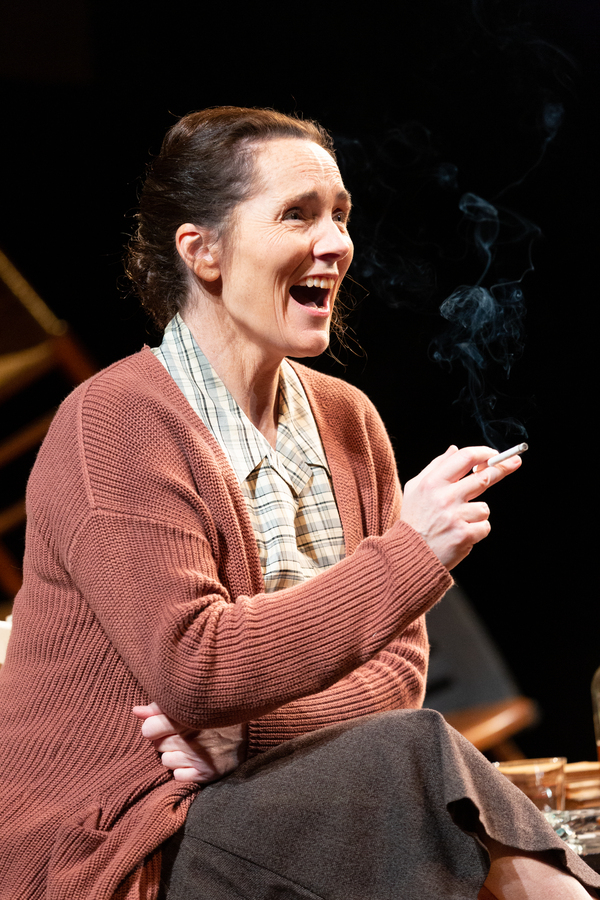 Photos: First Look at FAITH HEALER at The Gamm Theatre Image