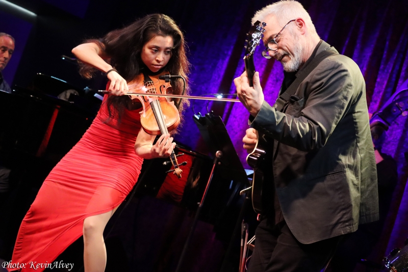 Photos: THE LINEUP WITH SUSIE MOSHER Returns To Birdland Theater Image