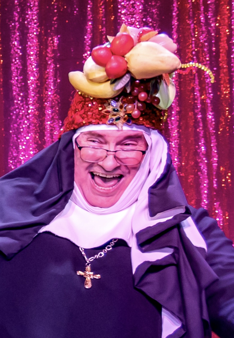 Review: NUNSENSE A-MEN! at Desert Theatreworks is Heavenly (or maybe Hellacious) Fun 