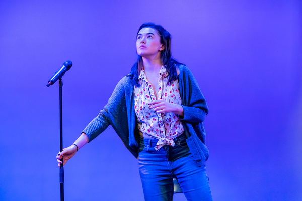 Photos: First Look at BLOODY MARY: LIVE! at VAULT Festival Image