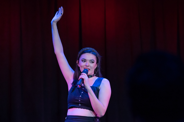 Photos: First Look at BLOODY MARY: LIVE! at VAULT Festival Image