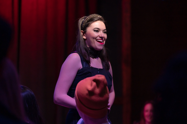 Photos: First Look at BLOODY MARY: LIVE! at VAULT Festival Image