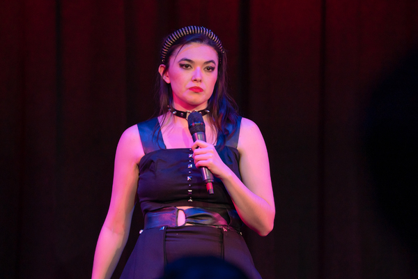 Photos: First Look at BLOODY MARY: LIVE! at VAULT Festival Image