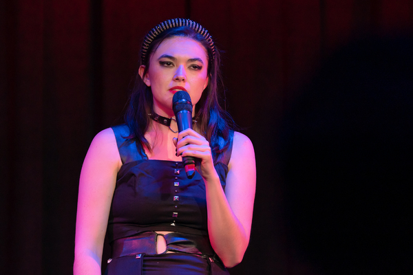 Photos: First Look at BLOODY MARY: LIVE! at VAULT Festival Image
