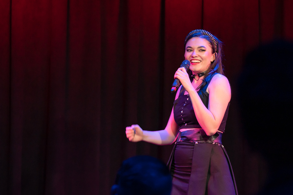 Photos: First Look at BLOODY MARY: LIVE! at VAULT Festival Image