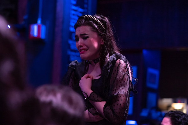 Photos: First Look at BLOODY MARY: LIVE! at VAULT Festival Image