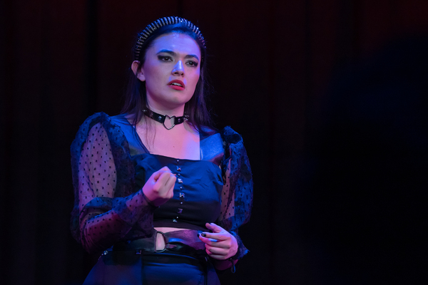 Photos: First Look at BLOODY MARY: LIVE! at VAULT Festival Image