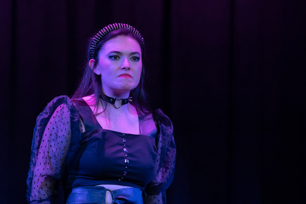 Photos: First Look at BLOODY MARY: LIVE! at VAULT Festival Image