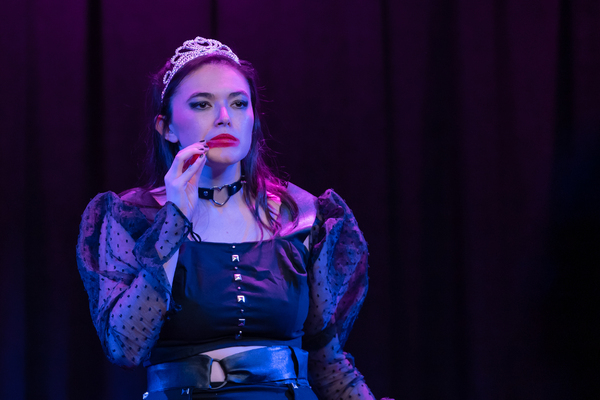 Photos: First Look at BLOODY MARY: LIVE! at VAULT Festival  Image