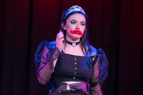 Photos: First Look at BLOODY MARY: LIVE! at VAULT Festival Image